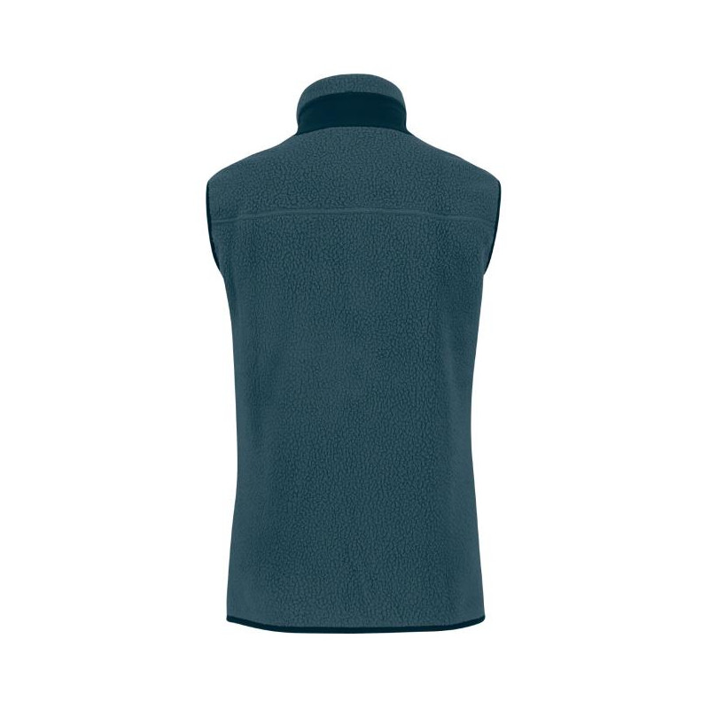 Karpos Moiazza Retro Fleece Vest