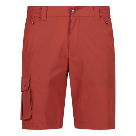 Byxor Cmp BERMUDA RUST