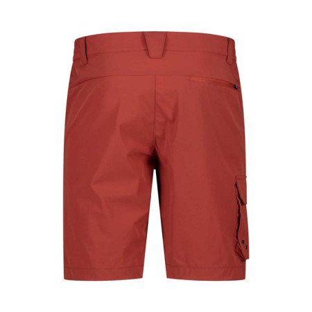 Bukser Cmp BERMUDA RUST 2