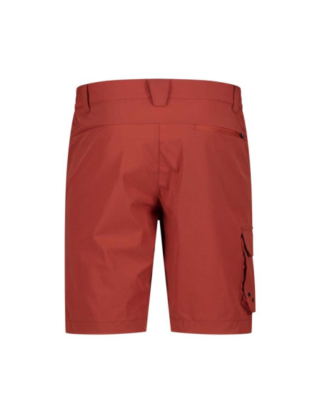 Pantalón Cmp BERMUDA RUST