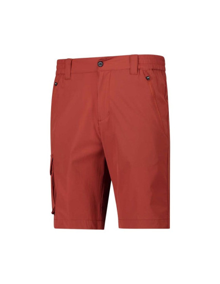 Byxor Cmp BERMUDA RUST