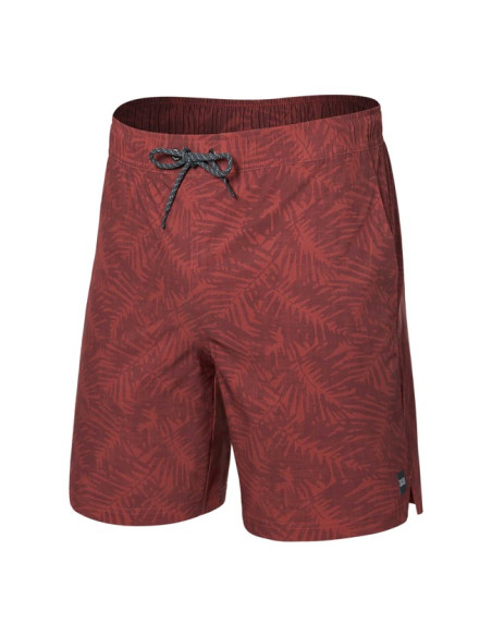 Pants Saxx 2N1 SHORT Palm Camo- Desert