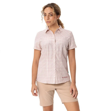 Camiseta Vaude TACUN II Offwhite