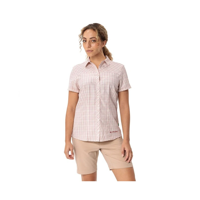 T-paita Vaude TACUN II Offwhite