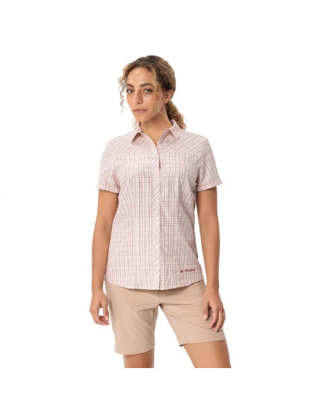 T-shirt Vaude TACUN II Offwhite