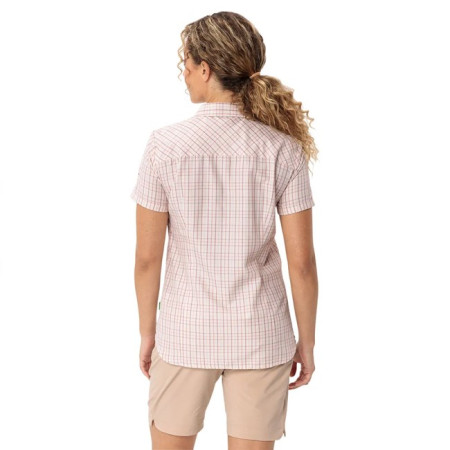 Tričko Vaude TACUN II Offwhite 2