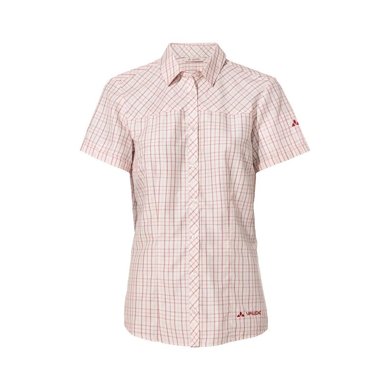 Tričko Vaude TACUN II Offwhite