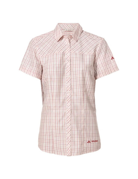 Camiseta Vaude TACUN II Offwhite