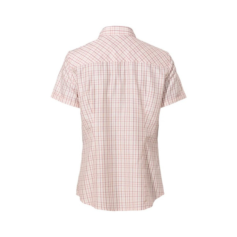 Tričko Vaude TACUN II Offwhite