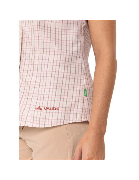 Póló Vaude TACUN II Offwhite