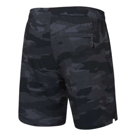 Pantalone Saxx 2N1 SHORT Tranquil Camo- Bla 2