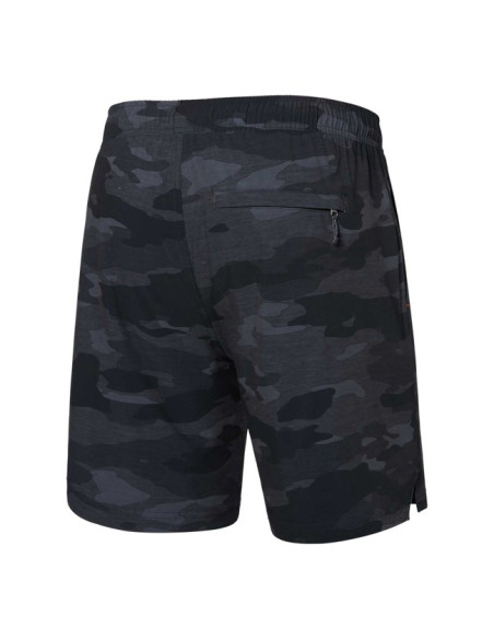 Pantalón Saxx 2N1 SHORT Tranquil Camo- Bla