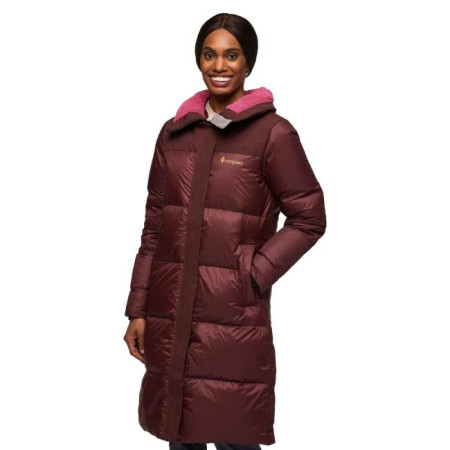 Cotopaxi solazo Down Parka W