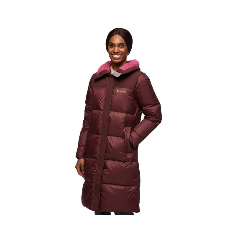 Parka Cotopaxi solazo Down W