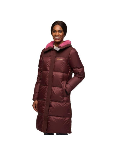 Cotopaxi solazo Down Parka W