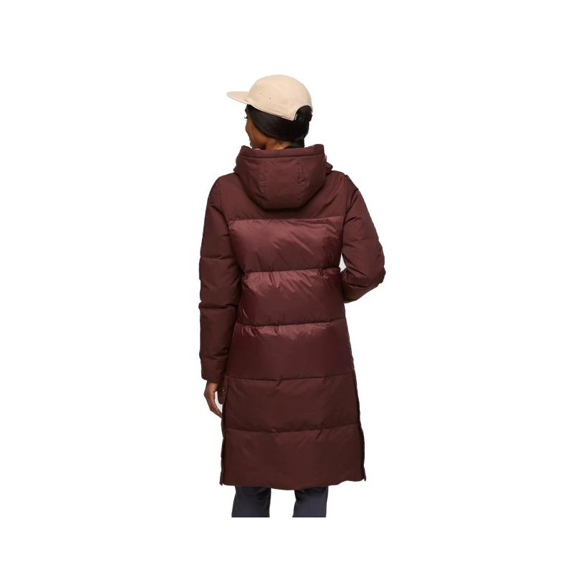 Parka Cotopaxi solazo Down W