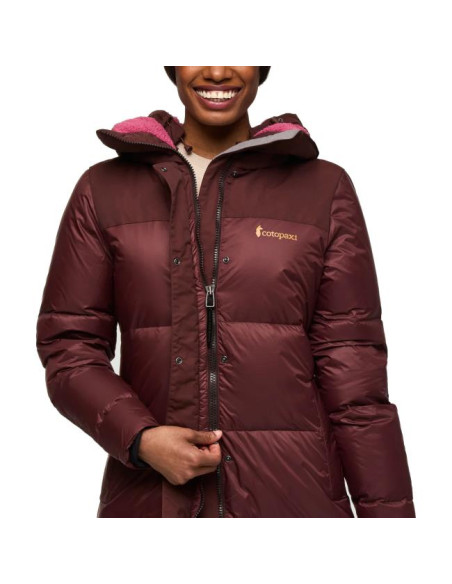 Cotopaxi solazo Down Parka W