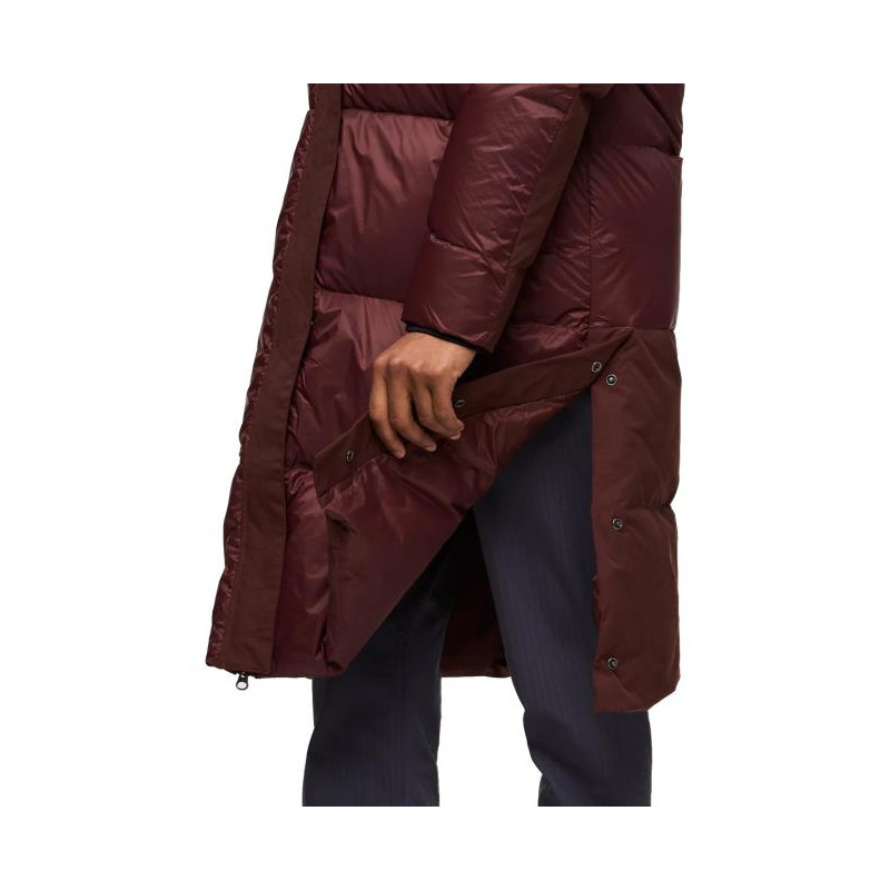 Parka Cotopaxi solazo Down W