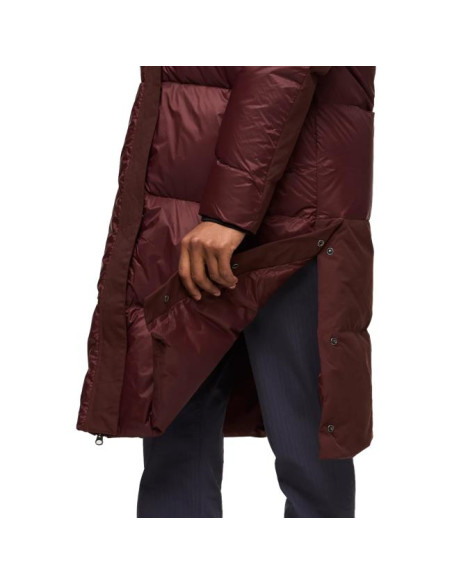 Parka Cotopaxi solazo Down W