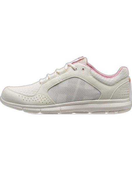 Vandringsskor Helly Hansen AHIGA V4 HYDROPOWER Off White / Pink