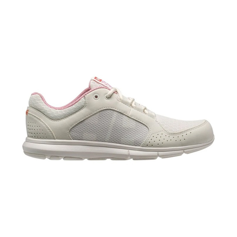 Tenisky Helly Hansen AHIGA V4 HYDROPOWER Off White / Pink