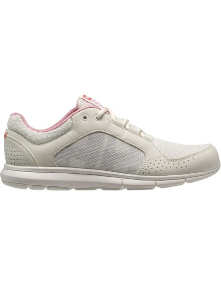 Vandringsskor Helly Hansen AHIGA V4 HYDROPOWER Off White / Pink