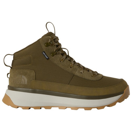 Botas The North Face M BERGEN MID WP Sycamore/Soaps