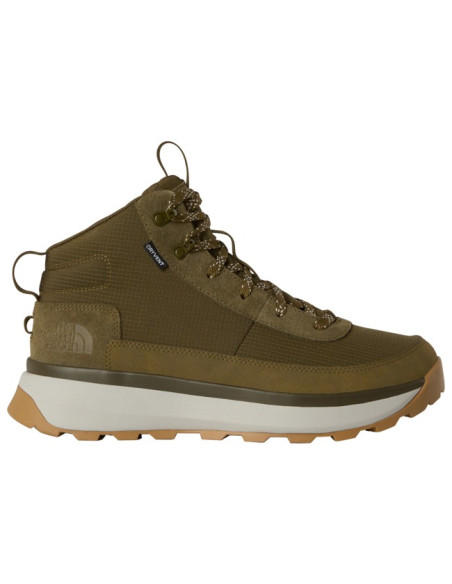 Stövlar The North Face M BERGEN MID WP Sycamore/Soaps