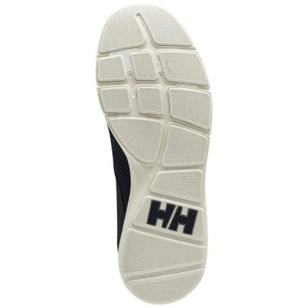 Cipők Helly Hansen AHIGA SLIP-ON Navy / Off White 2