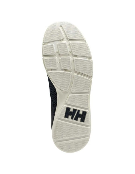 Chaussures de randonnée Helly Hansen AHIGA SLIP-ON Navy / Off White