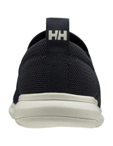 Vandringsskor Helly Hansen AHIGA SLIP-ON Navy / Off White