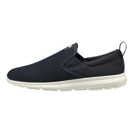Scarpe Helly Hansen AHIGA SLIP-ON Navy / Off White 2