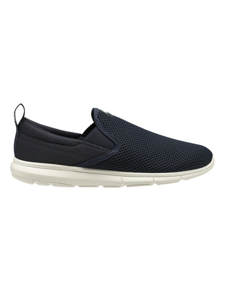 Superge Helly Hansen AHIGA SLIP-ON Navy / Off White