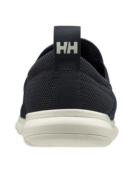 Vandringsskor Helly Hansen AHIGA SLIP-ON Navy / Off White