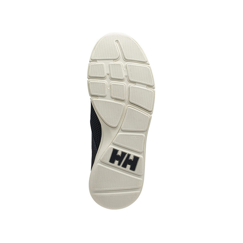 Vandringsskor Helly Hansen AHIGA SLIP-ON Navy / Off White
