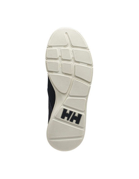 Vandringsskor Helly Hansen AHIGA SLIP-ON Navy / Off White