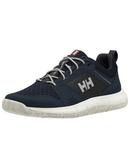 Wanderschuhe Helly Hansen SKAGEN F-1 OFFSHORE Navy / Graphite