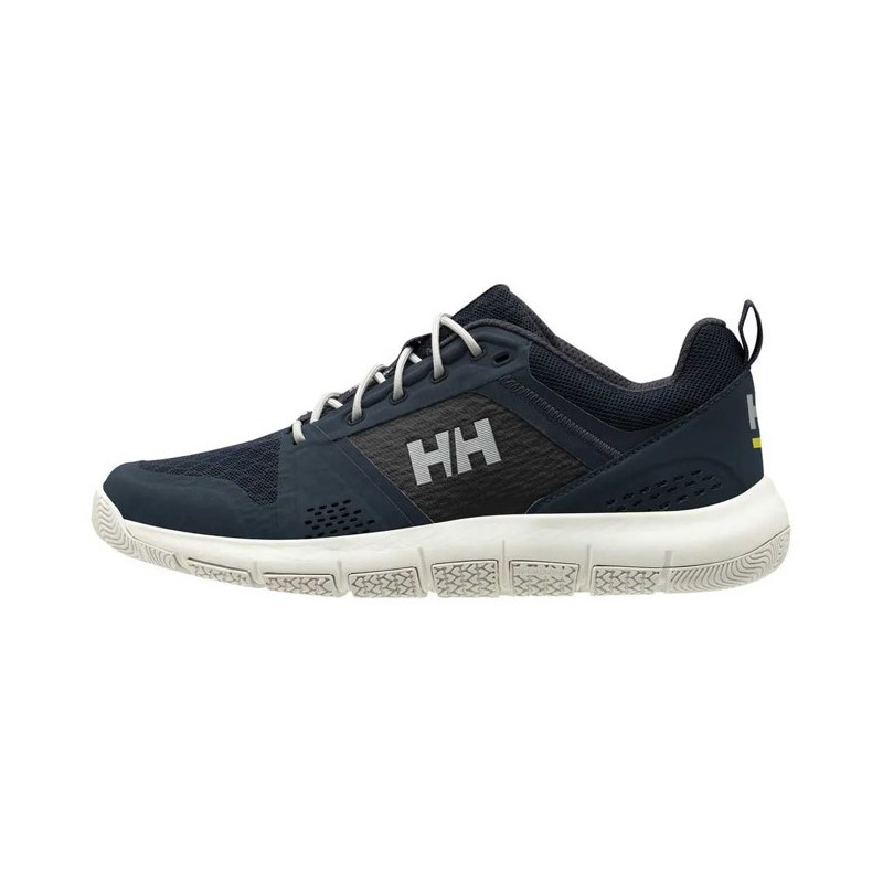 Wanderschuhe Helly Hansen SKAGEN F-1 OFFSHORE Navy / Graphite
