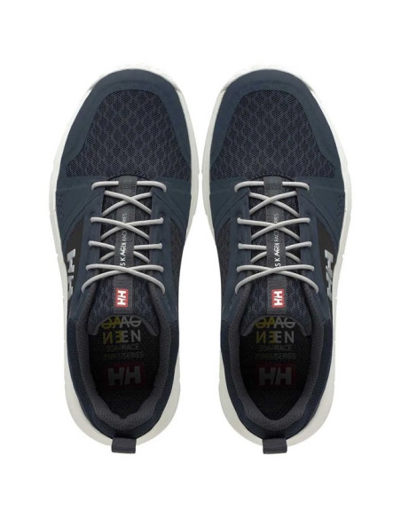 Wanderschuhe Helly Hansen SKAGEN F-1 OFFSHORE Navy / Graphite