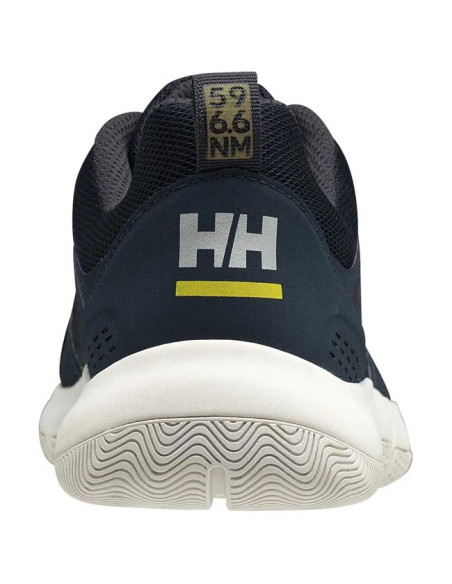 Wanderschuhe Helly Hansen SKAGEN F-1 OFFSHORE Navy / Graphite
