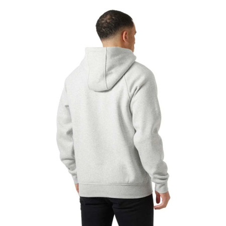 Bluza Helly Hansen ELEVATE Grey Melange 2