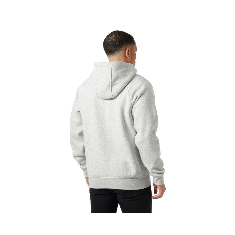 Megztinis Helly Hansen ELEVATE Grey Melange