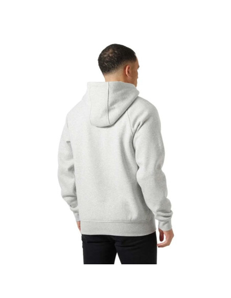 Sweatshirt Helly Hansen ELEVATE Grey Melange