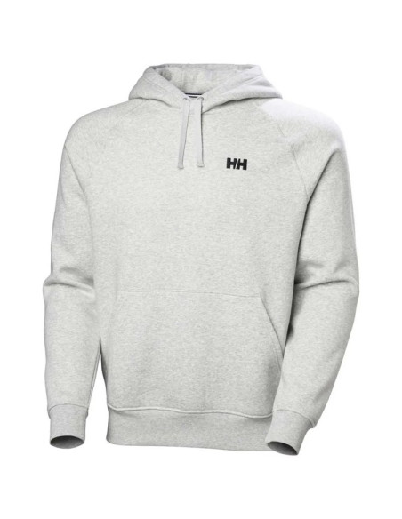 Pulóver Helly Hansen ELEVATE Grey Melange