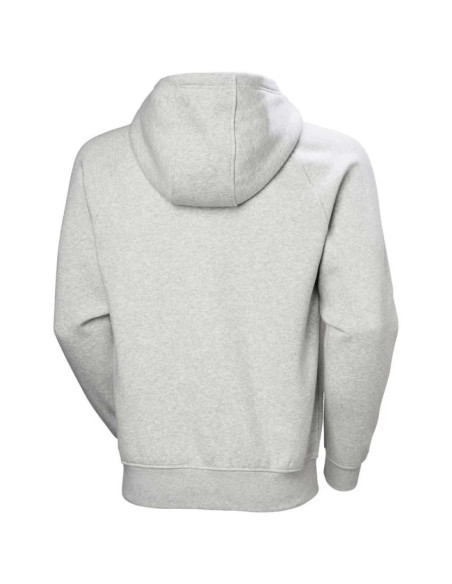 College Helly Hansen ELEVATE Grey Melange