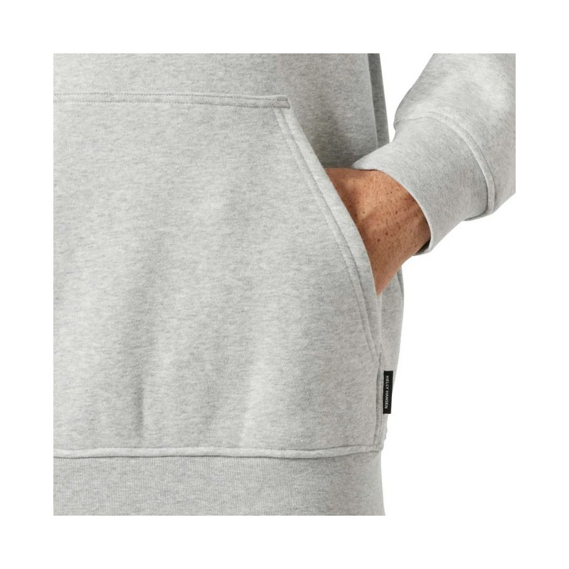 Pulóver Helly Hansen ELEVATE Grey Melange