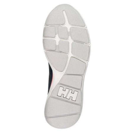 Chaussures de randonnée Helly Hansen AHIGA V4 HYDROPOWER Navy / Off White 2