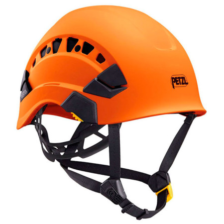 Šalmas Petzl Vertex Vent Naranja