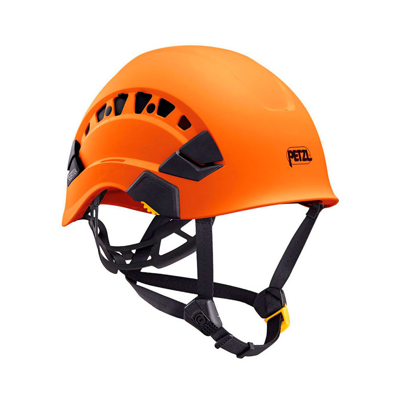 Šalmas Petzl Vertex Vent Naranja