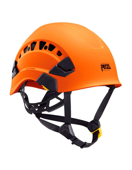 Sisak Petzl Vertex Vent Naranja